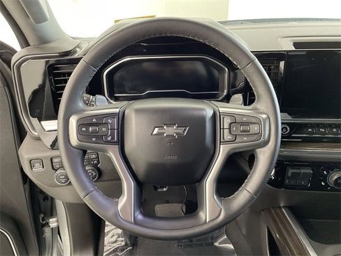 Used 2023 Chevrolet Silverado 1500 RST w/ RST All Star Premium Package image 32