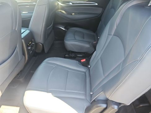 Certified 2023 Buick Enclave Premium w/ Experience Buick Package AWD/4WD image 26