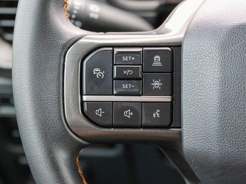 Used 2023 Ford F150 Tremor w/ Equipment Group 402A High AWD/4WD image 7