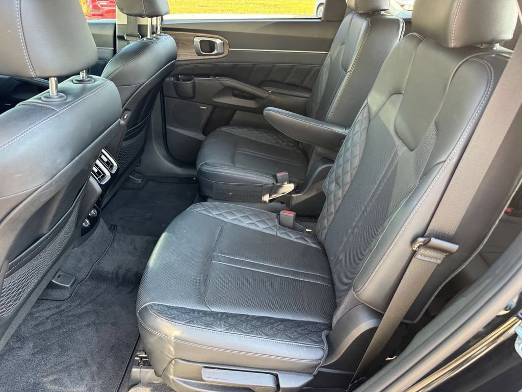 Used 2021 Kia Sorento SX Prestige AWD/4WD image 14