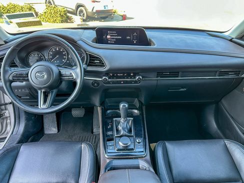 Certified 2024 MAZDA CX-30 AWD 2.5 S w/ Premium Package image 26