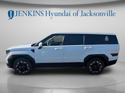 New 2026 Hyundai Santa Fe SE FWD image 6