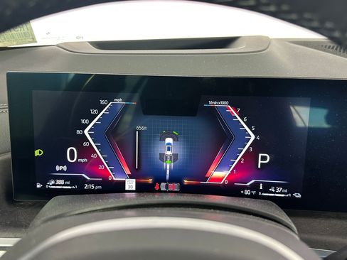 Certified 2024 BMW X5 xDrive50e w/ Executive Package image 18