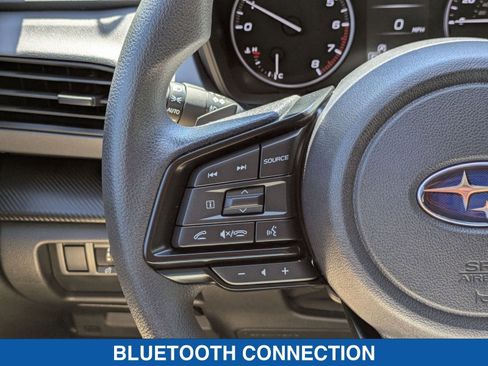 Certified 2025 Subaru Crosstrek 2.0i Premium image 17