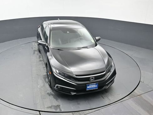 Used 2020 Honda Civic EX-L image 44