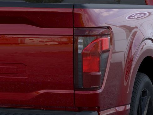 New 2025 Ford F150 STX w/ LOBO Package image 20