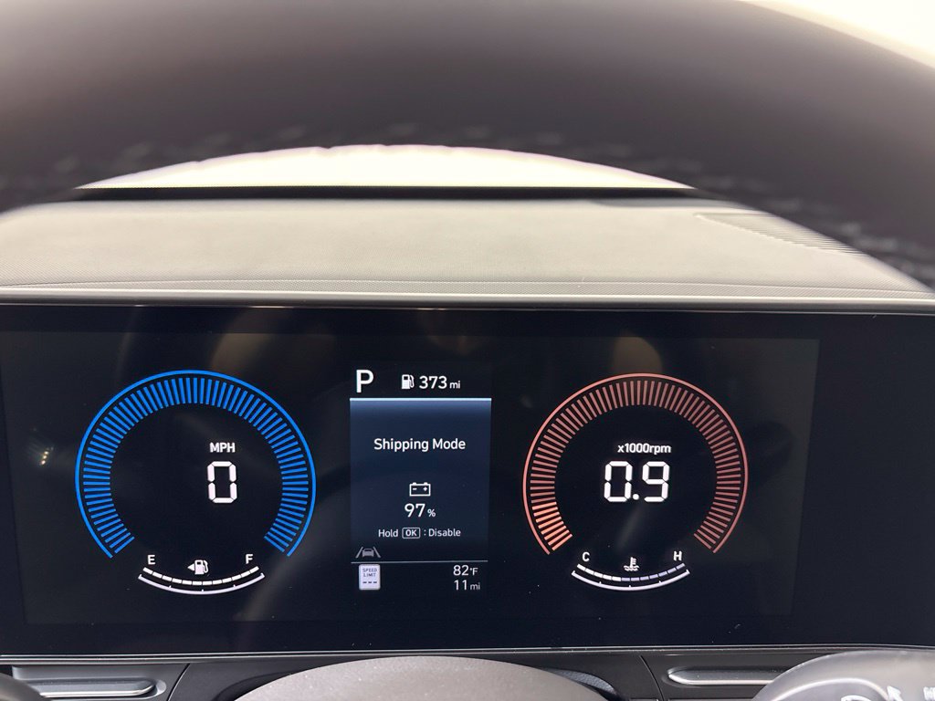 New 2027 Hyundai Kona SEL Sport FWD image 26