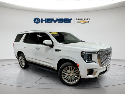 Used 2023 GMC Yukon Denali