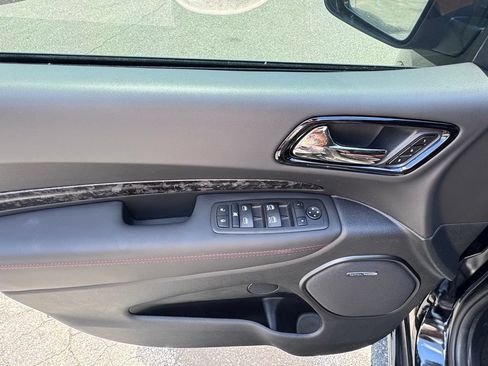 Used 2025 Dodge Durango R/T AWD/4WD image 9
