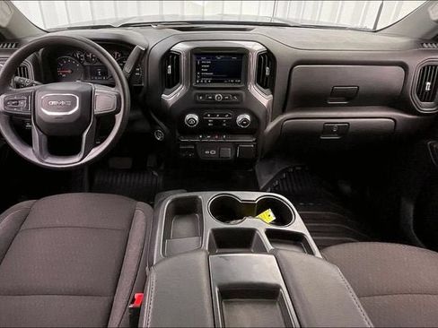 Certified 2024 GMC Sierra 2500 Pro w/ Convenience Package AWD/4WD image 14
