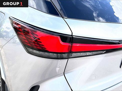 Used 2023 Lexus RX 350 FWD w/ Accessory Package (Z1) image 26