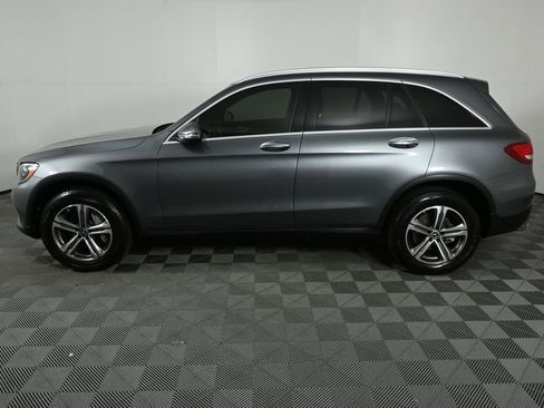 Certified 2018 Mercedes-Benz GLC 300 image 3