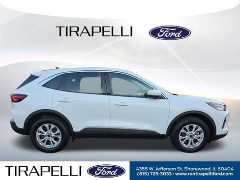 Certified 2023 Ford Escape Active w/ Tech Pack #2 image 7