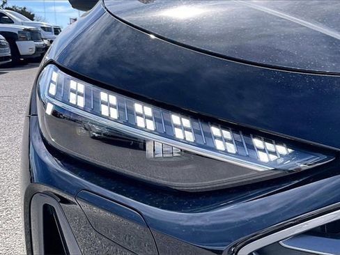 Used 2025 Audi A5 2.0T Premium Plus Sedan w/ Premium Plus image 31