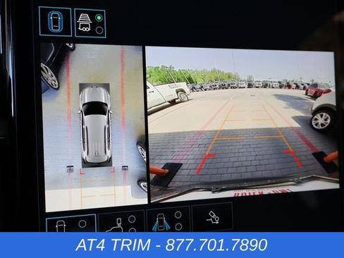 New 2026 GMC Acadia AT4 w/ Luxury Package AWD/4WD image 29