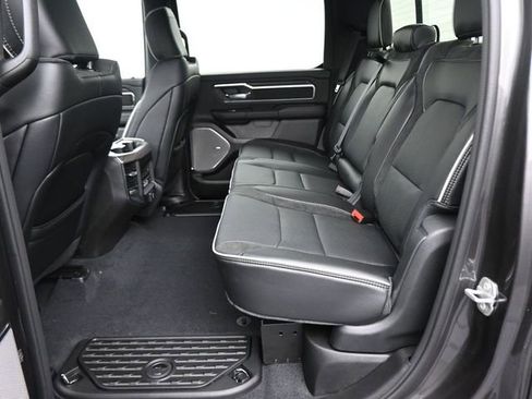 New 2026 RAM 1500 Laramie w/ Night Edition AWD/4WD image 26