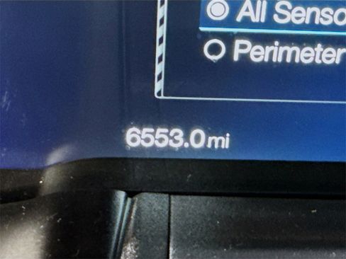 Used 2020 Ford Mustang Bullitt w/ Bullitt Electronics Package image 4