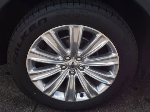 Used 2020 Ford Explorer Limited AWD/4WD image 61