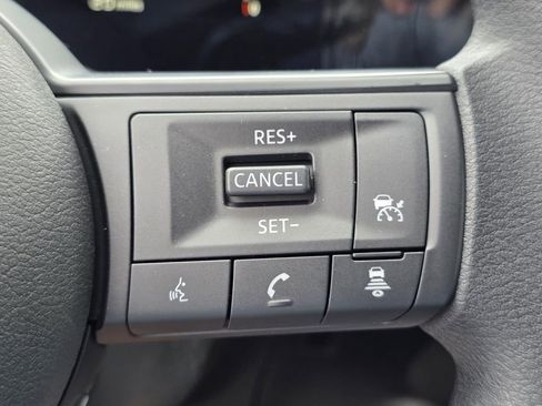 New 2026 Nissan Kicks SV w/ Charging Package FWD image 25