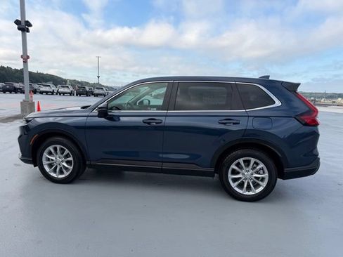 Certified 2024 Honda CR-V EX-L image 10