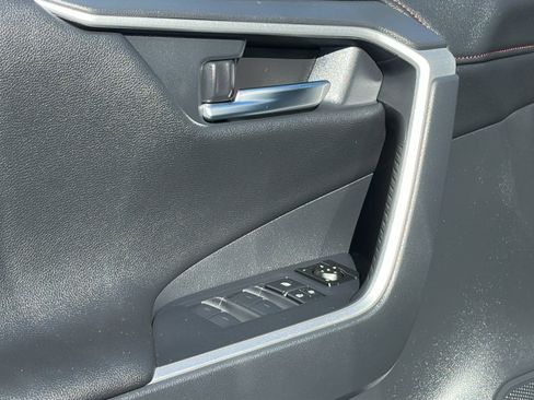 Used 2024 Toyota RAV4 XSE image 22