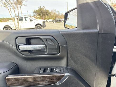 Used 2021 GMC Sierra 1500 Elevation image 12