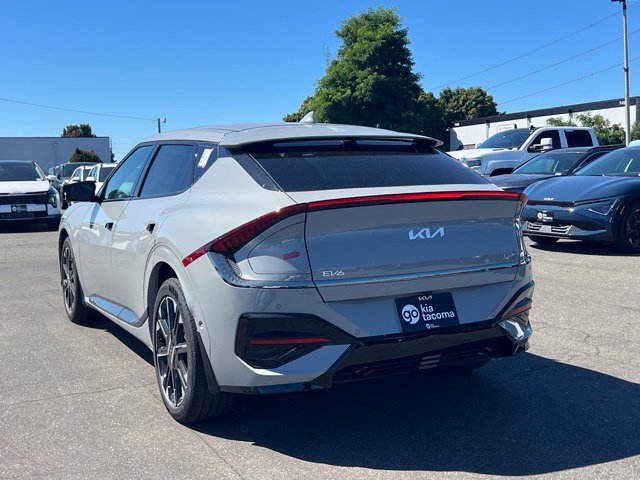 New 2026 Kia EV6 GT-Line AWD/4WD image 11