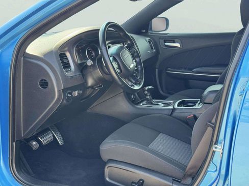 Used 2023 Dodge Charger R/T RWD image 20