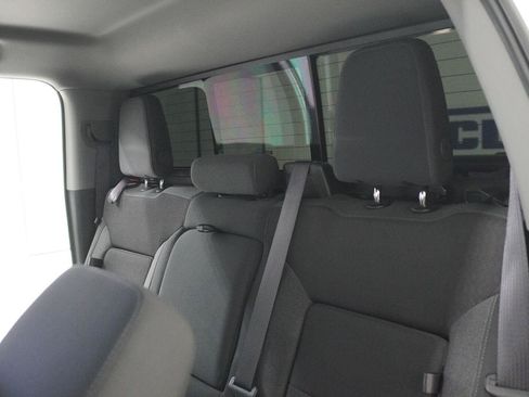 Used 2020 Chevrolet Silverado 1500 LT w/ Texas Edition RWD image 20