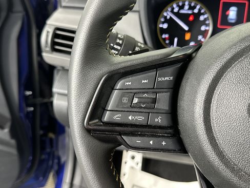 Used 2025 Subaru Crosstrek 2.5i Sport w/ Crosstrek Mirror Package image 27