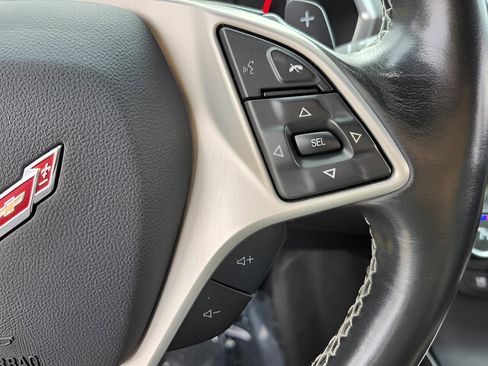 Used 2019 Chevrolet Corvette Stingray Coupe w/ 2LT Preferred Equipment Group image 15