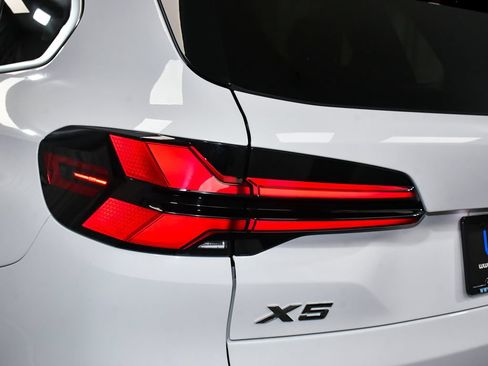 Used 2026 BMW X5 xDrive40i AWD/4WD image 80