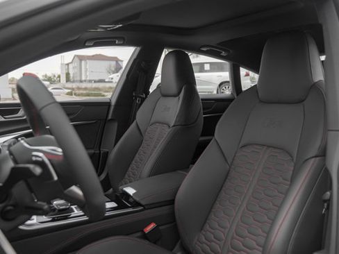 New 2025 Audi RS 7 Performance image 18