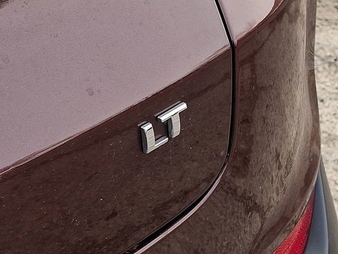 Used 2023 Chevrolet TrailBlazer LT w/ Convenience Package image 30