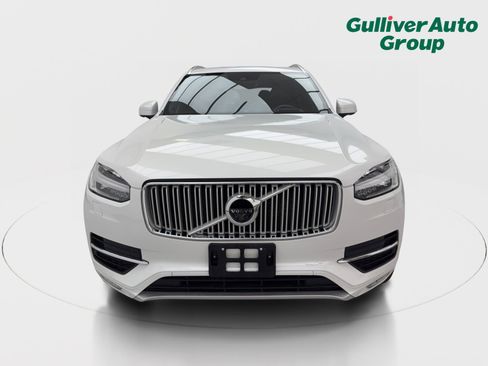 Used 2018 Volvo XC90 T6 Inscription w/ Luxury Package image 14