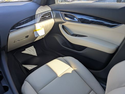 New 2026 Cadillac CT5 Premium Luxury image 15