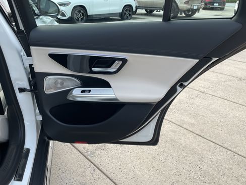 Certified 2025 Mercedes-Benz E 450 4MATIC All-Terrain Wagon image 44