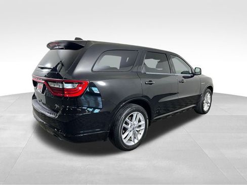 Used 2023 Dodge Durango R/T AWD/4WD image 7
