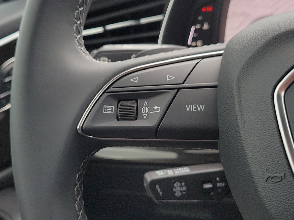 New 2027 Audi Q8 Premium AWD/4WD image 9