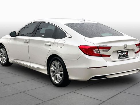 Used 2020 Honda Accord LX image 12