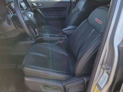 Used 2023 Ford Ranger Lariat w/ Tremor Off-Road Package image 6