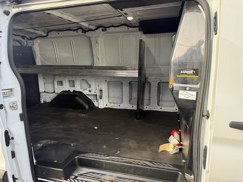 Used 2021 Ford Transit 250 Low Roof image 27