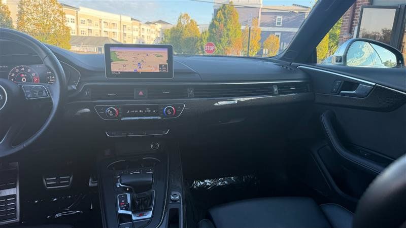 Used 2018 Audi S5 Premium Plus w/ Navigation Package AWD/4WD image 27