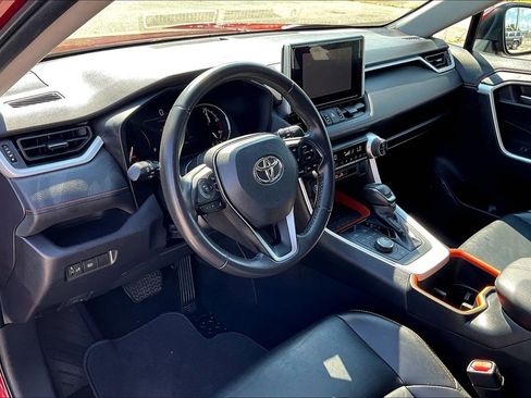 Used 2023 Toyota RAV4 Adventure image 18