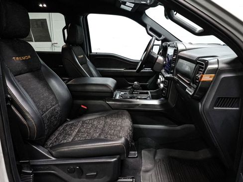 Certified 2023 Ford F150 Tremor image 25