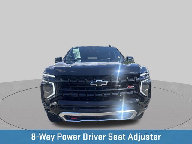 Used 2025 Chevrolet Suburban Z71 AWD/4WD image 11