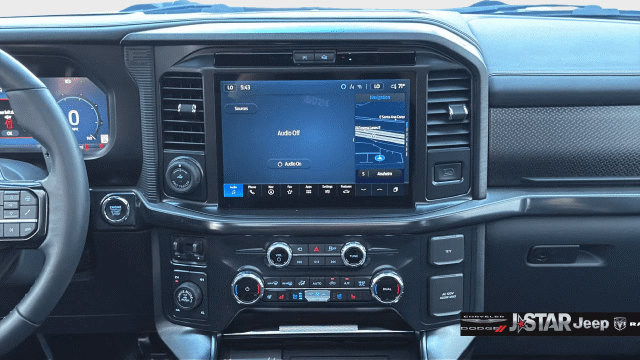 Used 2025 Ford F150 Raptor w/ Equipment Group 803A Raptor R AWD/4WD image 16