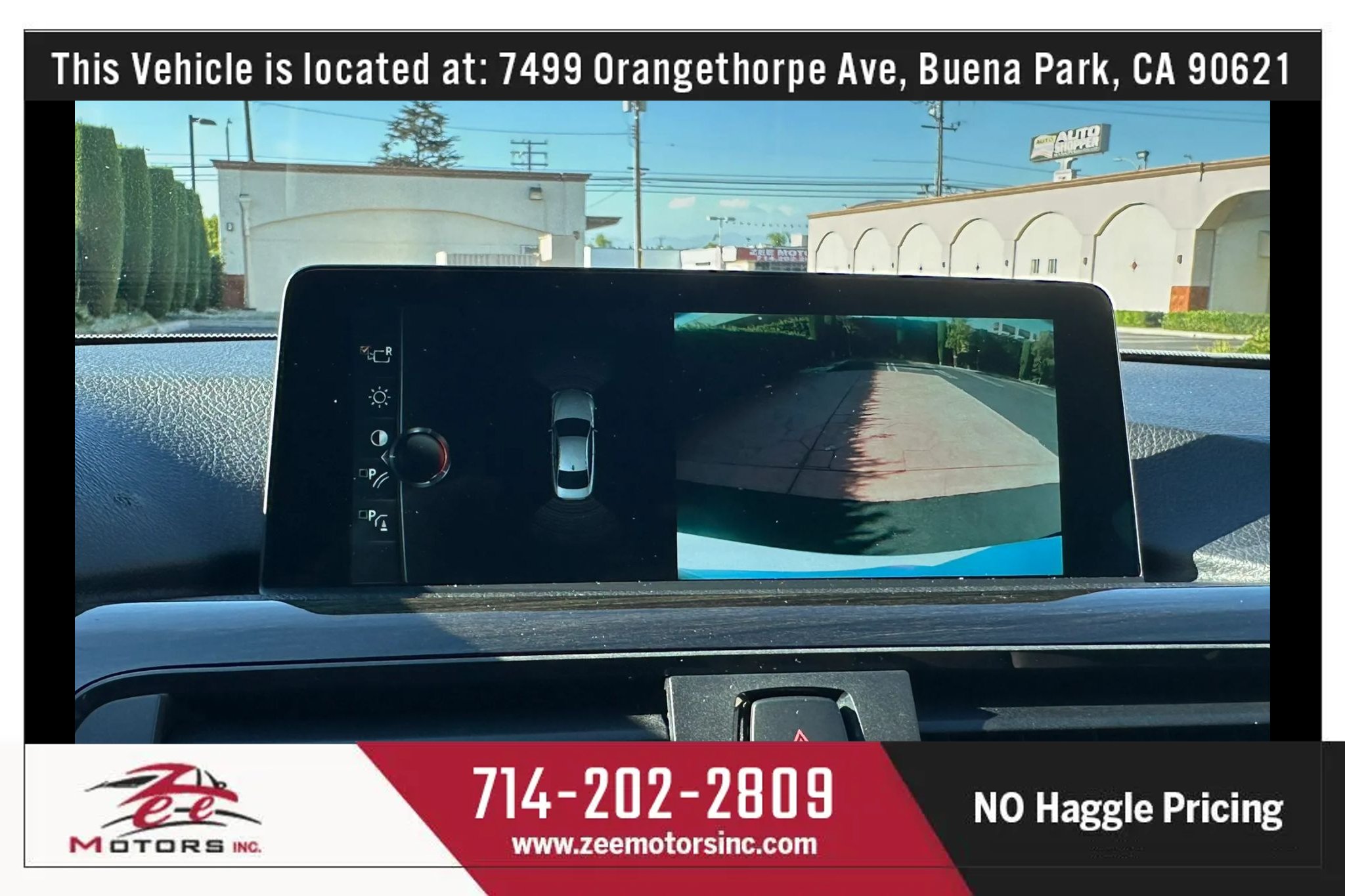 Used 2017 BMW 430i Coupe RWD image 29
