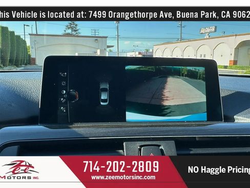 Used 2017 BMW 430i Coupe RWD image 29