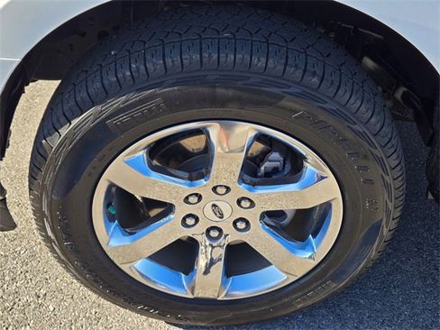 Used 2022 Ford F150 XLT w/ Equipment Group 302A High image 12